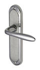 Henley - Lever Latch