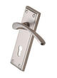 Hilton - Lever Lock