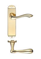 Arundel Short Lever Latch