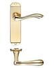 Arundel Short Lever Latch