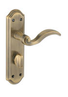 Winchester Lever Bathroom