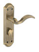 Winchester Lever Bathroom